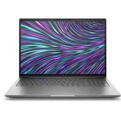HP ZBook Power G11 A 86B21EA 16" WQXGA IPS, AMD RyzenTM 9 8945HS, 64GB RAM, 1TB SSD, NVIDIA RTX 3000 Ada, Windows 11 Pro | Laptop by NBB