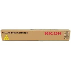 Ricoh 842049 - Gelb - Toner