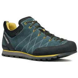 Scarpa Crux GTX Approach-Schuhe - Scarpa Outdoorschuh 43 (9 UK)