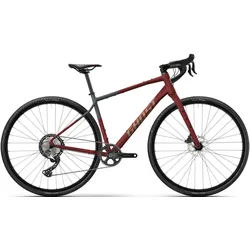 Ghost Asket C2 2026