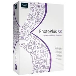 Serif PhotoPlus X8