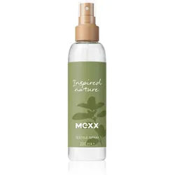 Mexx Ice Touch For Her Kleidungserfrischer 200 ml