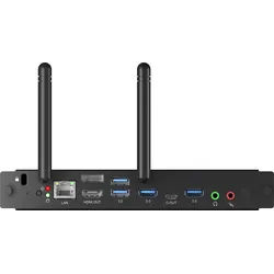 iiyama Intel® CoreTM i5-12450H OPC51204BC-1