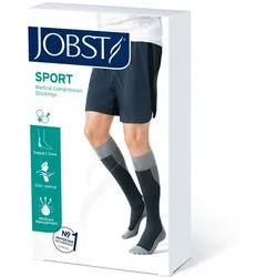 Jobst Sport Kompressionsstrümpfe Strümpfe 1 St