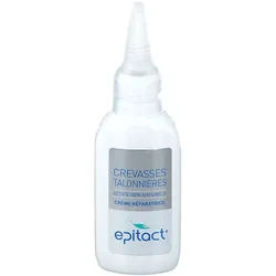 epitact® Creme-Fersenrisse