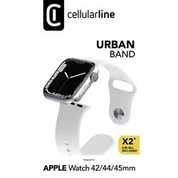 Cellularline Smartwatch-Armband