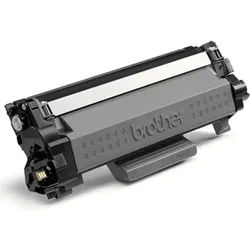 Brother Tonerpatrone Brother Toner TN-2510 Schwarz (ca. 1200 Seiten)