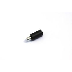 Kellermann Atto Verlängerung 15 mm, schwarz, schwarz für Männer