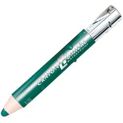 Mavala Lippenstift Lichtstift Waterproof Wassergrün