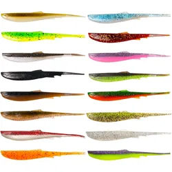 Zeck Fishing Kunstköder Zeck Wilson - Gummifisch 7.6 cm