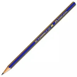 Faber-Castell: Goldfaber HB Grafitstift