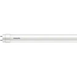 120cm Philips T8 G13 LED-Röhre 16W wie 36W 6500K tageslichtweiß aus Glas für KVG