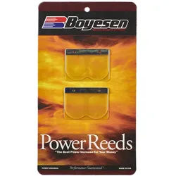 Boyesen Power Reeds Ventile - 618