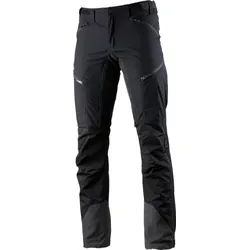 Lundhags Herren Makke Pant (Langgröße) Black 48
