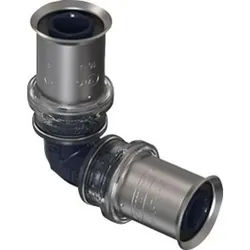 Wavin Tigris K5 Winkel 25mm 90 Grad