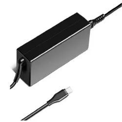 CoreParts USB-C Power Adapter 5-20V/2-3A USB PD Type-C - Netzteil