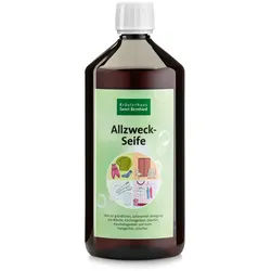 Allzweck-Seife 1 Liter - 1 Liter