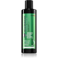 Cemio Rosemary tonic das Haartonikum für das Wachstum der Haare und die Stärkung von den Wurzeln heraus 250 ml