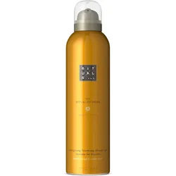 Rituals - The Ritual of Mehr Foaming Shower Gel Duschschaum 200 ml