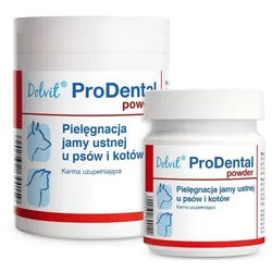 Dolvit ProDental powder 30g