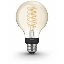 Philips Hue - White Filament Bluetooth Ø93 E27