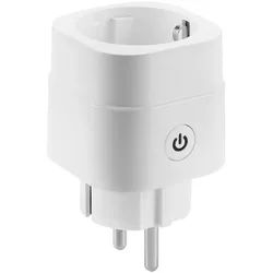 Markslöjd Steuerelement , Weiß , Kunststoff , 5x8.5x5 cm , Lampen & Leuchten, Außenbeleuchtung, Bewegungsmelder