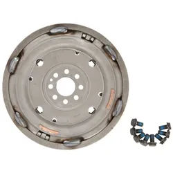 Zweimassenschwungrad Schaeffler LuK 415 0844 09