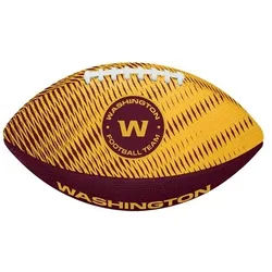 Wilson Football NFL Team Tailgate