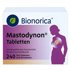 Mastodynon Tabletten
