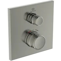 Ideal Standard Brausethermostat Unterputz Ceratherm Navigo A7301GN