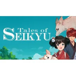 Tales of Seikyu