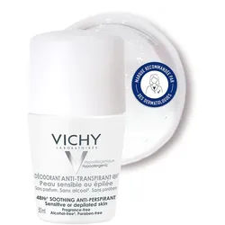 Vichy Deodorant Roll-On