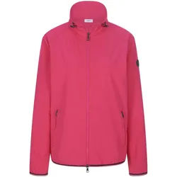 La veste sweat JOY Sportswear fuchsia