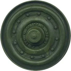 Vallejo Model Color Olive Green Wash 519
