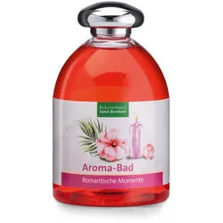 Aroma-Bad - Romantische Momente 500 ml - 500 ml