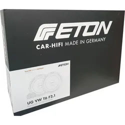 UG VW T6 F21