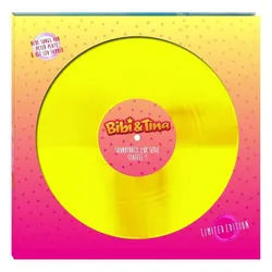 Hörspiel-CD Bibi & Tina - Soundtrack zur Serie (Staffel 1) (Limited Edition) (Y...