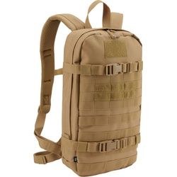 Brandit US Cooper Daypack, Rucksack - Camel