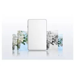 Portable Pro photo printer - Farbe - Farbensublimierung