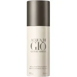 Giorgio Armani Acqua di Giò Pour Homme Deodorant Nat. Spray - 0.15 l