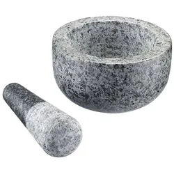 Westmark Mörser Granit grau 2-tlg. grau