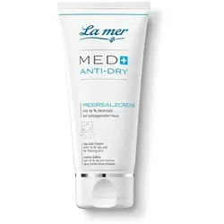 La mer Med+ Anti-Dry Meersalzcreme 50 ml