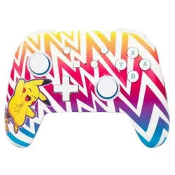 PowerA Nintendo-Controller