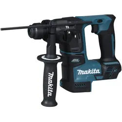MAKITA Akku-Bohrhammer »DHR171Z«, 18 V, ohne Akku - tuerkis