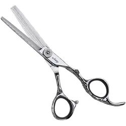 e-kwip Flower FL 40 - Modellierschere 5,5 Zoll - 0414