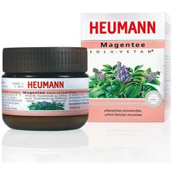 HEUMANN Magentee Solu Vetan 60 g
