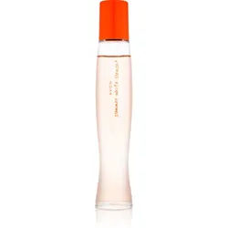 Avon Summer White Sunset Eau de Toilette für Damen 50 ml