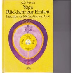 Yoga - Rückkehr zur Einheit, Ratgeber