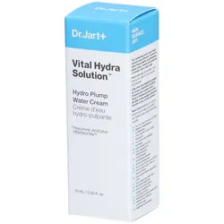 Dr.Jart Vital Hydro SolutionTM Hydro Plump Water Cream + Hyaluronic Acid