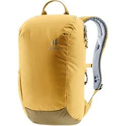 Deuter Rucksack Stepout 12 3815023-6607 - Caramel-Clay - One size